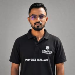 Priyanshu Shekhar – India's #1 PW Campus Ambassador, IIT Patna